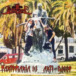 Witchcurse : Fantomania III - Anti-Disco